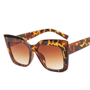 Leopard Brown