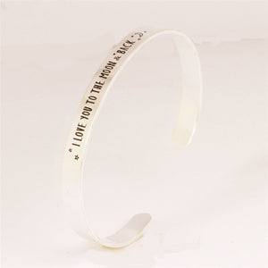 Silver plated