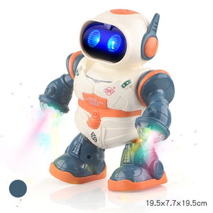 4Blue Orange