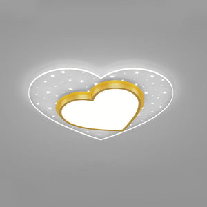 B gold
