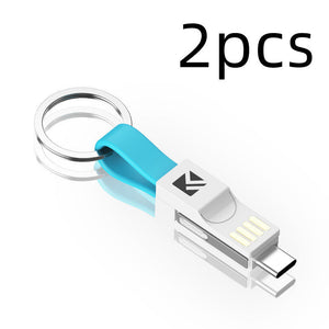 Blue2pcs