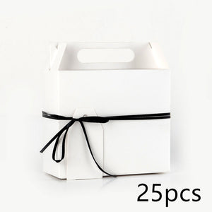 White paperboard