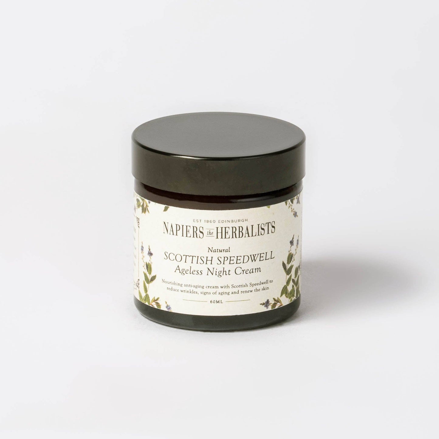 Napiers Speedwell Ageless Night Cream