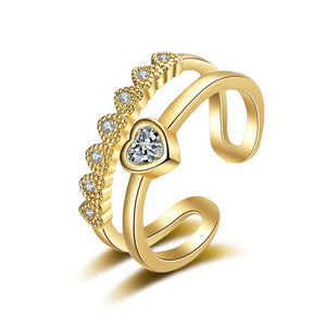 Yellow gold