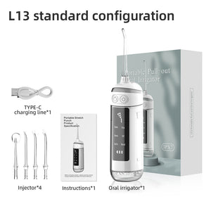 L13 White