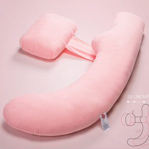Pure pink