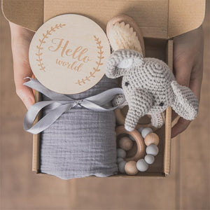 Puppy clothes set