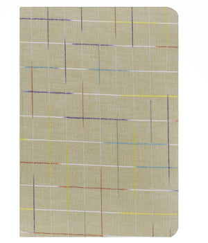 Yellow grid