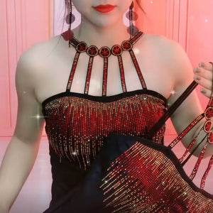 Red Gold