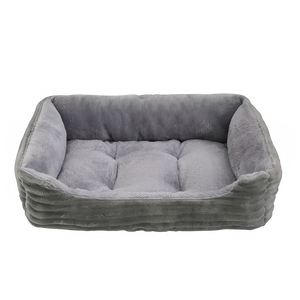 cat dog bed A