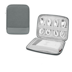 Light greymini takeup bag t