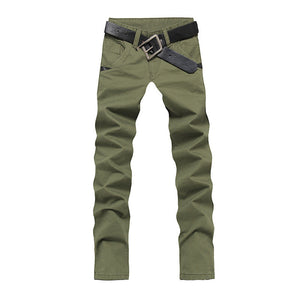 Army Green