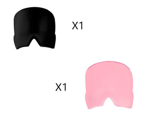 1Black1Pink