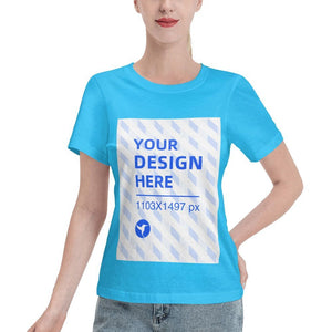 Medium Blue