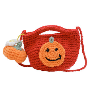 Red Pumpkin