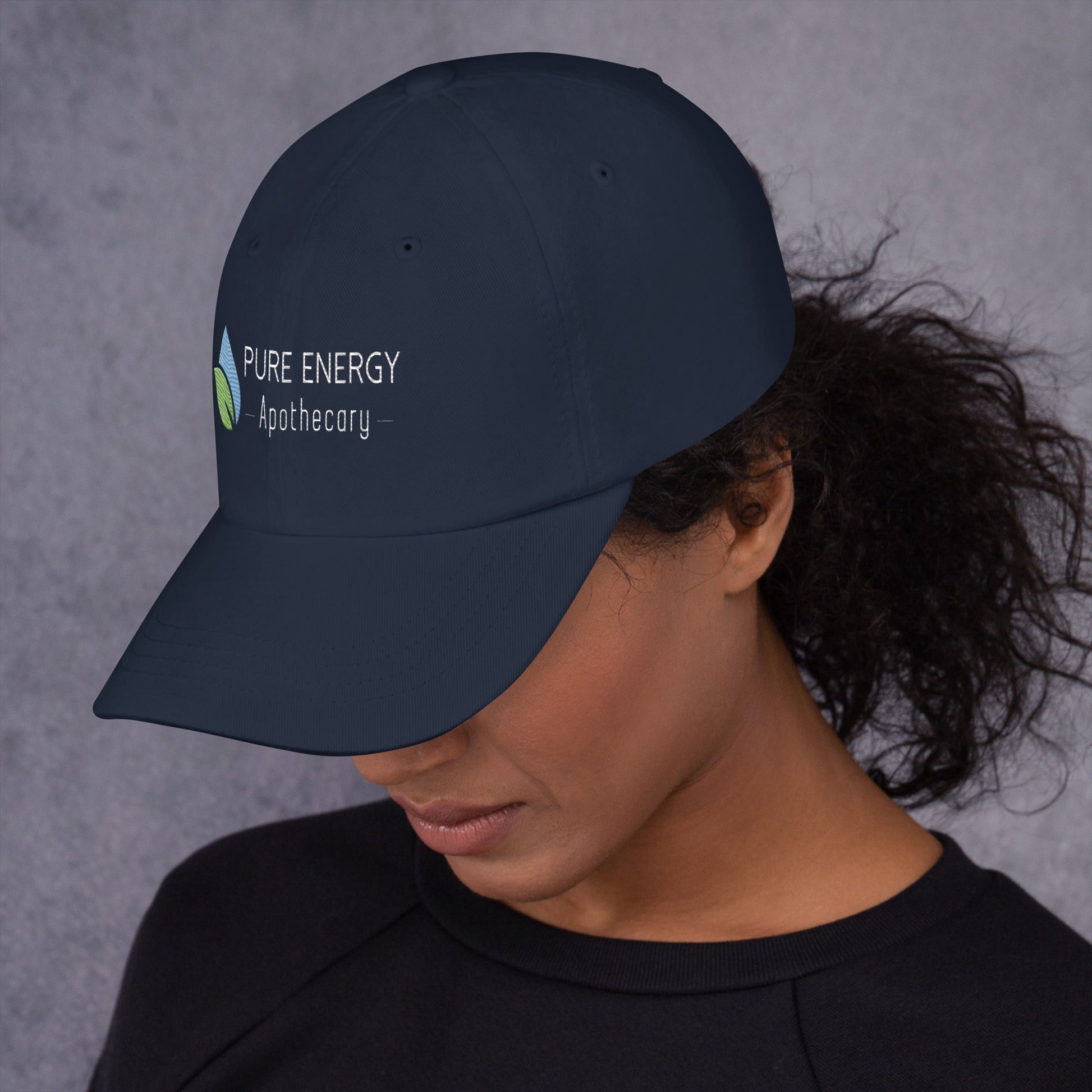 Pure Energy Apothecary Dad Hat-4