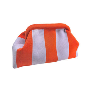 Orange powder