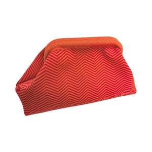 Brick strip red