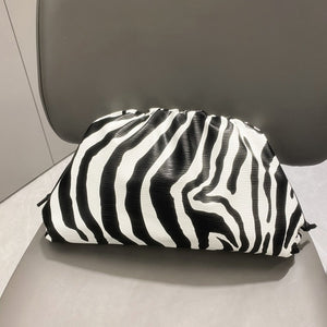 Zebra print large size
