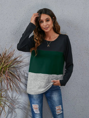 Dark Green