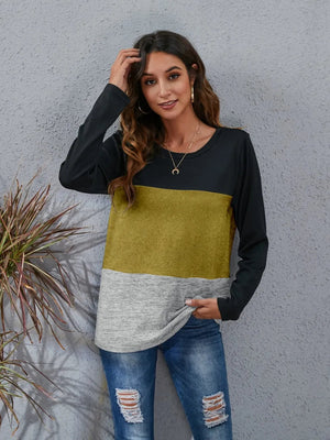 Olive Brown