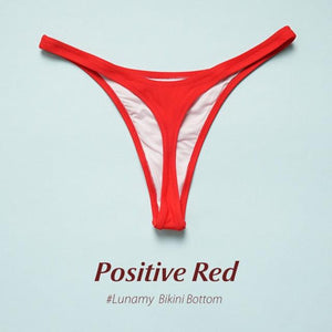 Antique Cherry Red