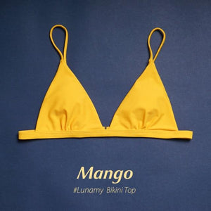 Banana Yellow