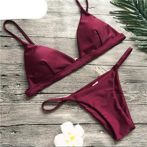 Wine Red