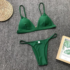 Ink Green