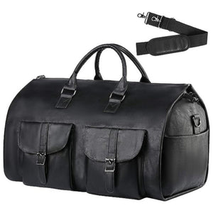 black（PU leather）
