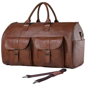 brown（PU leather）