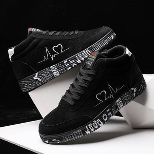 black  white