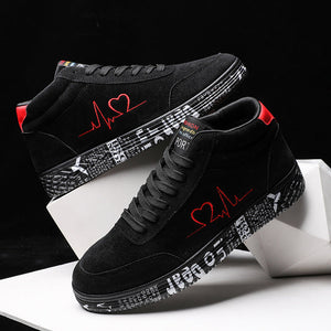 Black Red