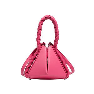 Rose pink