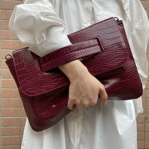 claret