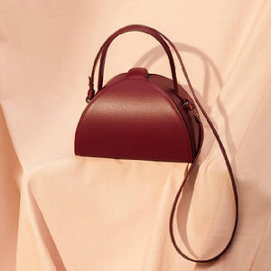 Wine red