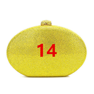 Lemon yellow