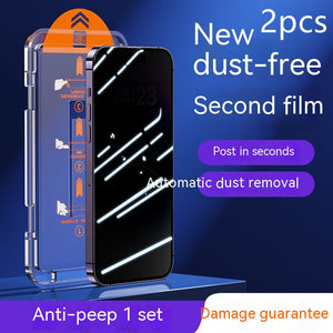 Peep proof 2pcs