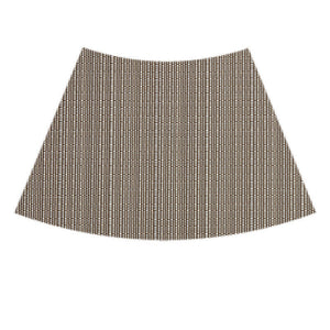 Vertical dark grey