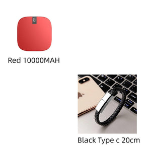 Red Suit E
