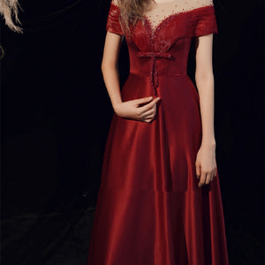 Wine Red