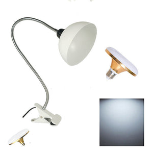 Halfcircle lamp holder x20W w