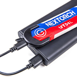 UT51L Extended Version