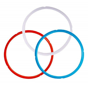 Set of three colors