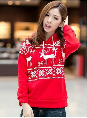Red For Women