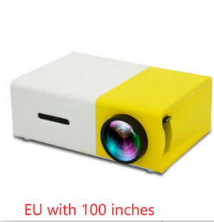 EU with 100 inches