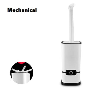 Mechanical Enhanced