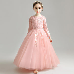 Pink L