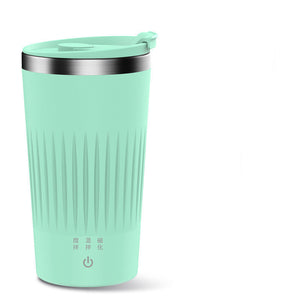 Matcha Green
