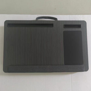 Black Brushed